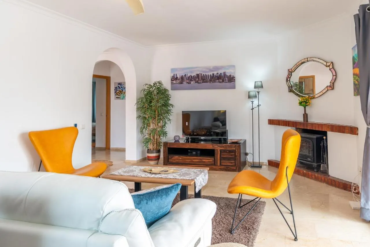 Villa Barranco Big Terrace, Private Pool & Parking Mijas Spain