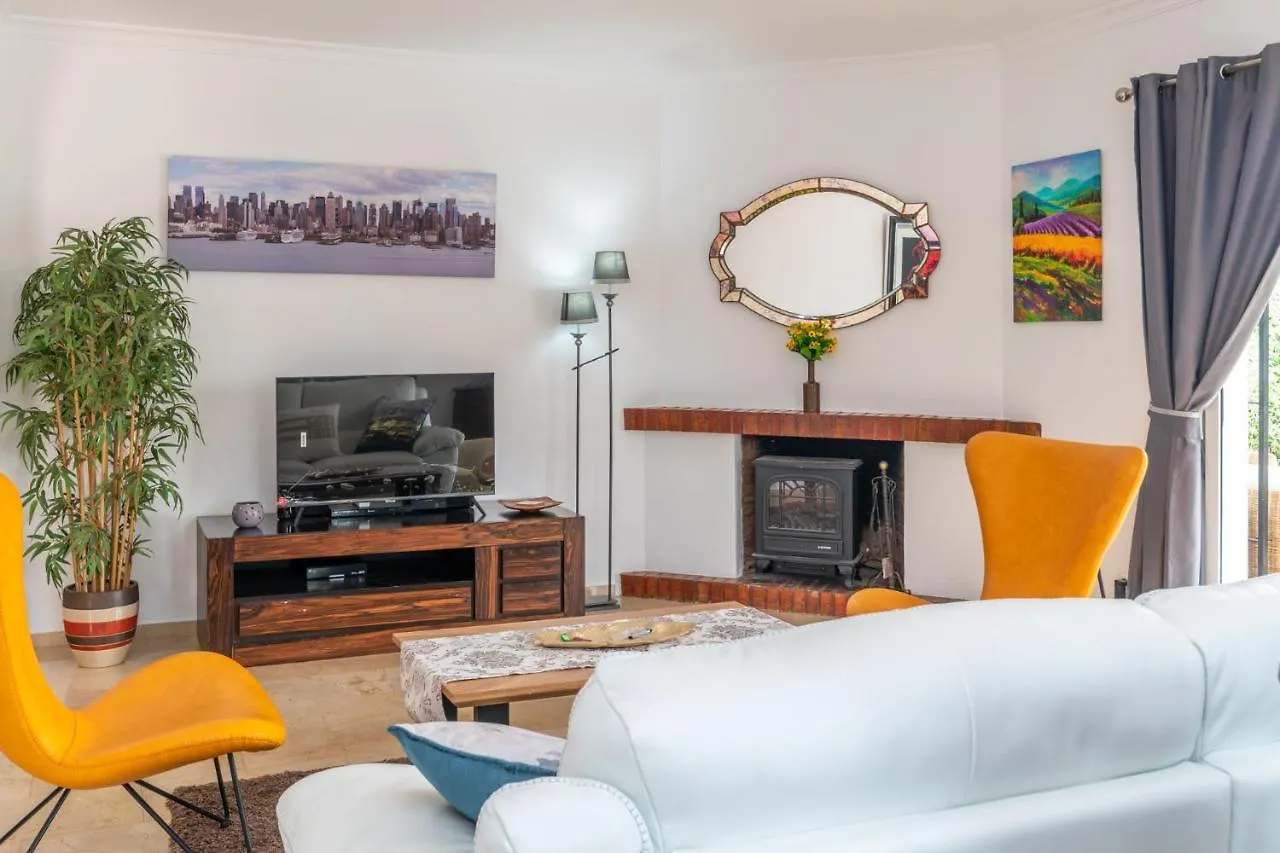 Villa Barranco Big Terrace, Private Pool & Parking Mijas Spain